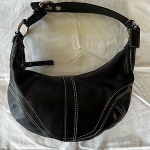 Coach small Hobo Bag